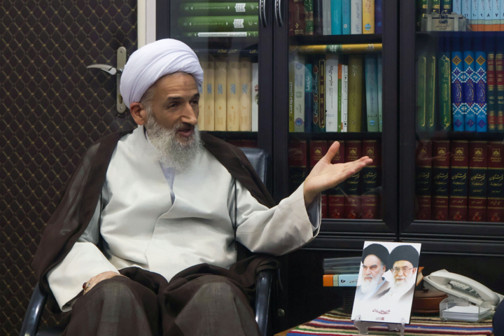 امام جمعه ساری: شالیکاران مازندران از کاهش محسوس قیمت برنج گلایه دارند