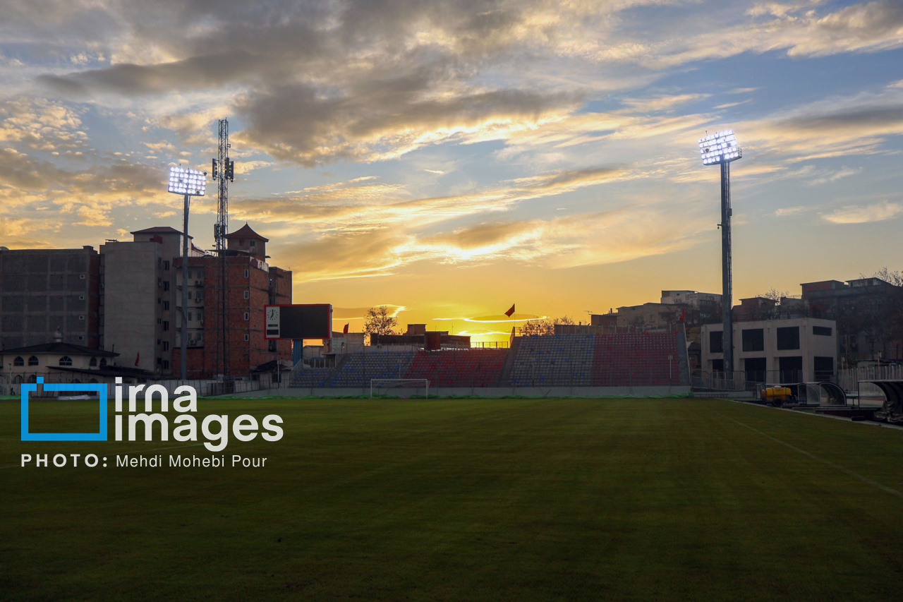 بهره برداری از ۲۲ طرح زیرساختی ورزشی در آذربایجان شرقی