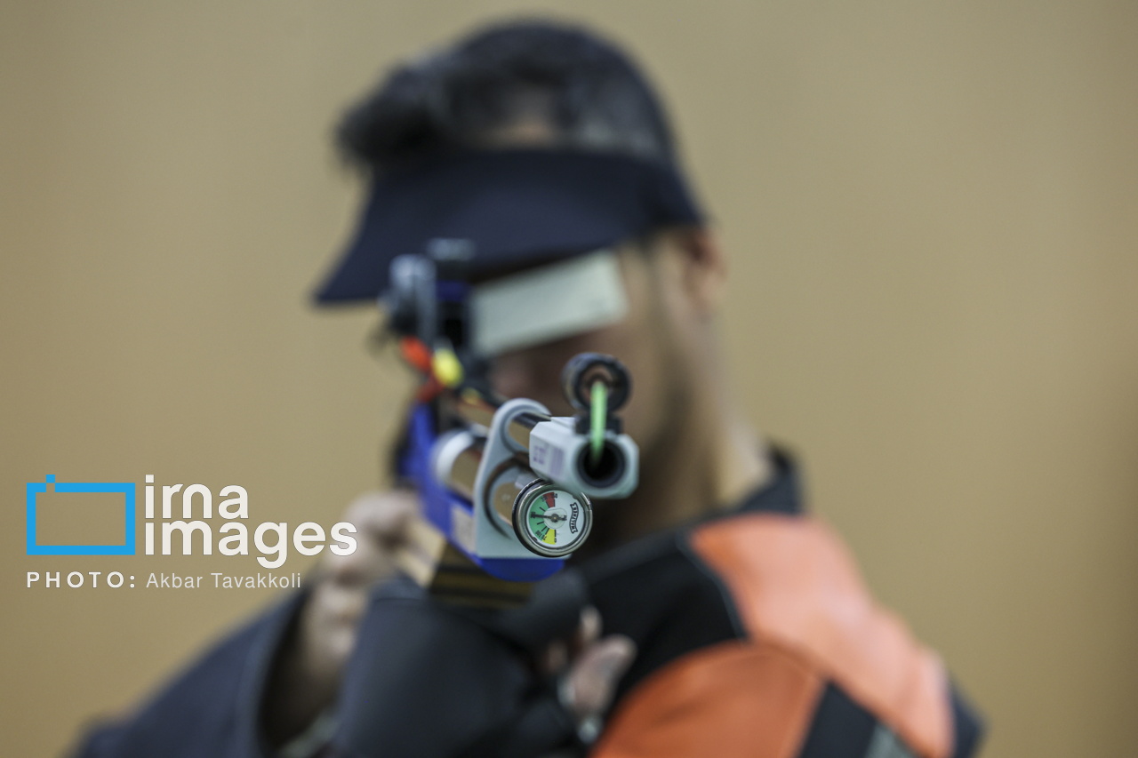 رسولی: اقدامات برای اعزام تیراندازان به هند انجام شده بود/ تعطیلی کارگزار سفر را لغو کرد