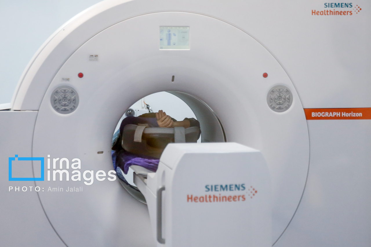 درمان ۱۰ نوع سرطان در مرکز هستهای پزشکی بوشهر درمان ۱۰ نوع سرطان در مرکز هستهای پزشکی بوشهر