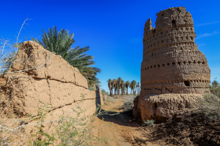 گردشگری روستایی؛ موتور محرکه توسعه پایدار در استان مرکزی