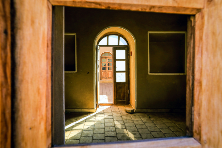 گردشگری روستایی؛ موتور محرکه توسعه پایدار در استان مرکزی