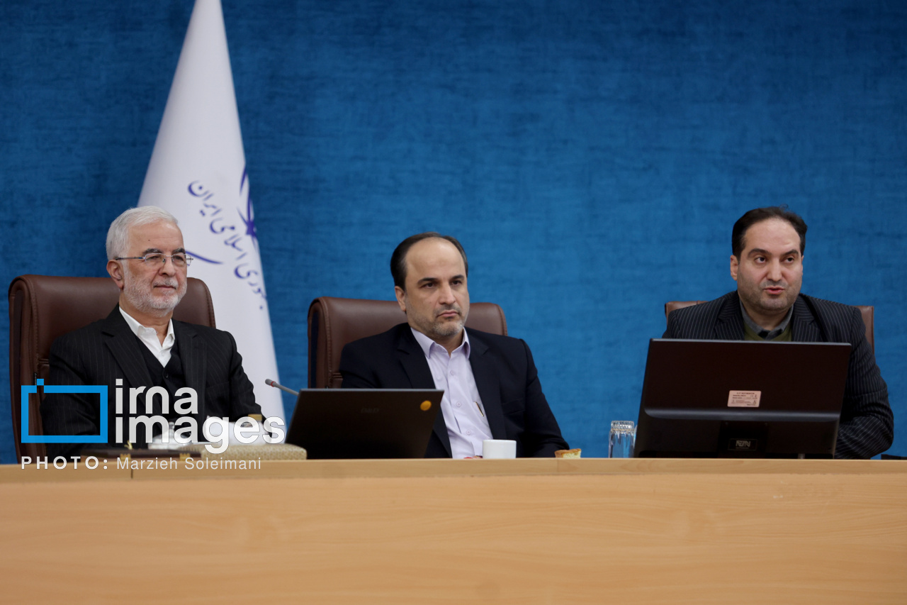 «محمد جمالو» به عنوان رئیس جدید سازمان ثبت احوال کشور معرفی شد