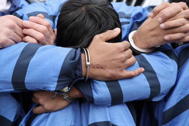 کشف ۶۰۰ تن برنج احتکاری در کرج 