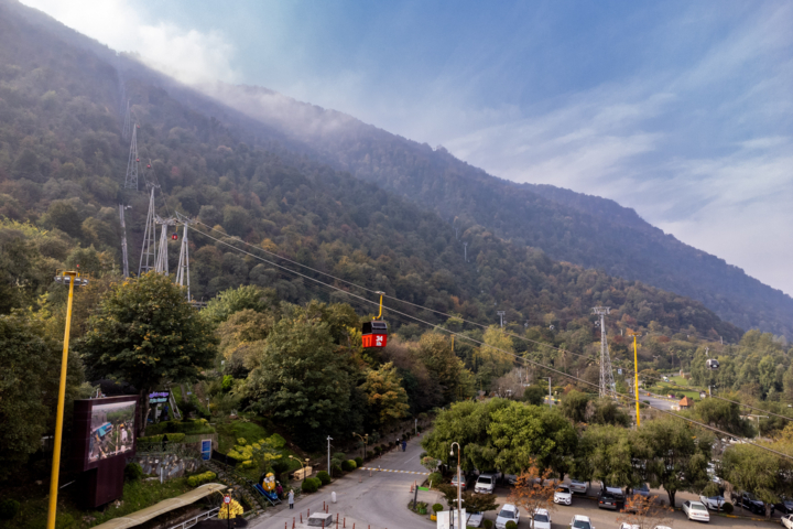 تحول زیرساختی در مازندران، ضرورتی مغفول
