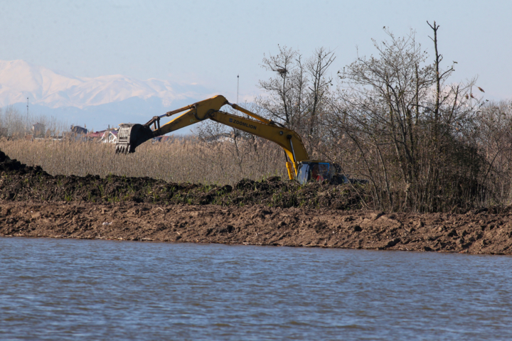 سفر رئیسجمهور و سرفصلهایی از اولویتهای مازندران
