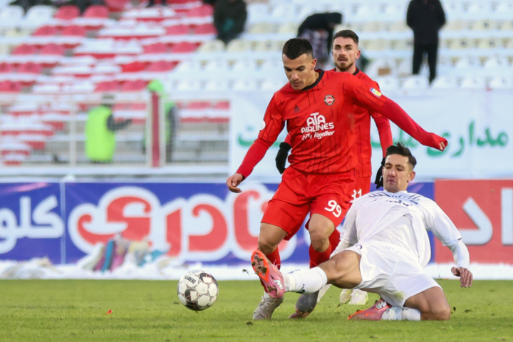 ملوان همچنان کابوس مدعیان است