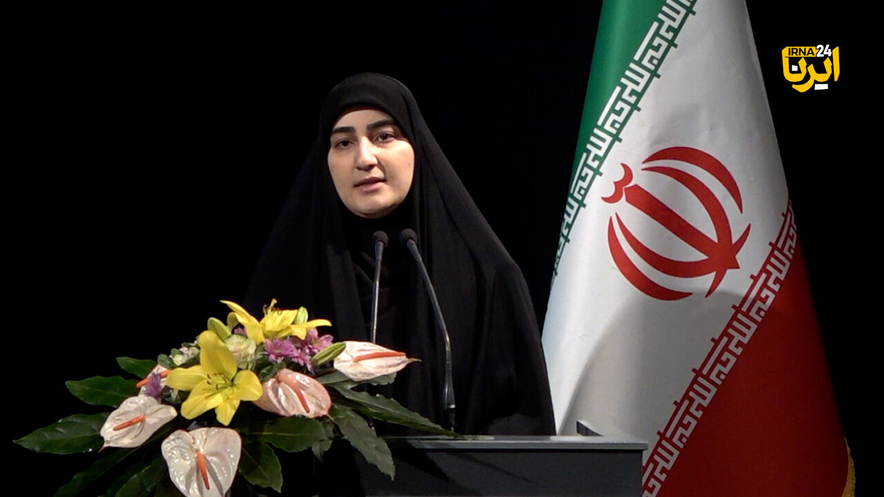 شخصیت حاج قاسم را به نسلهای بعدی معرفی کنیم