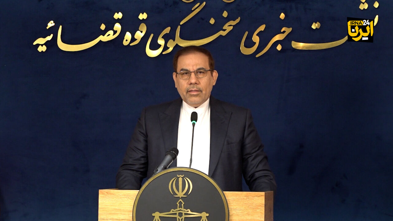 اجرای حکم پرونده فرزندان معاون اول سابق قوه قضاییه/احضار ۲ وزیر دولت قبل