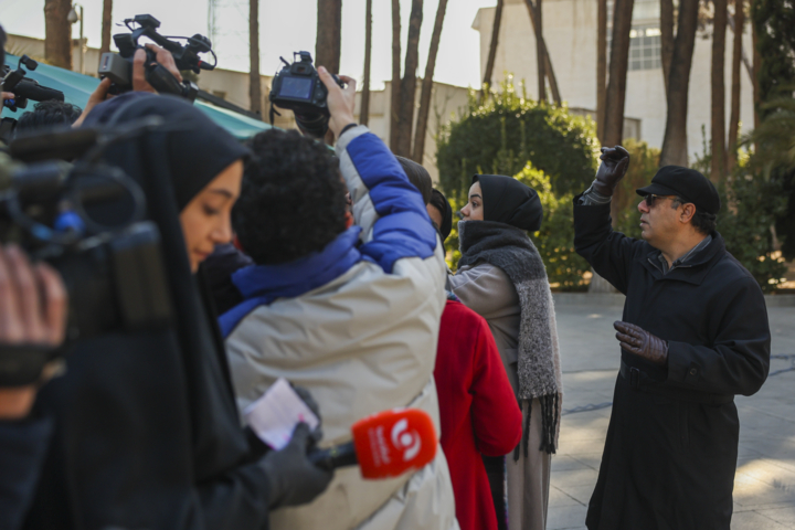 نقش زنان در بازسازی اعتماد اجتماعی پسابحران/ قزوین پیشقدم شد