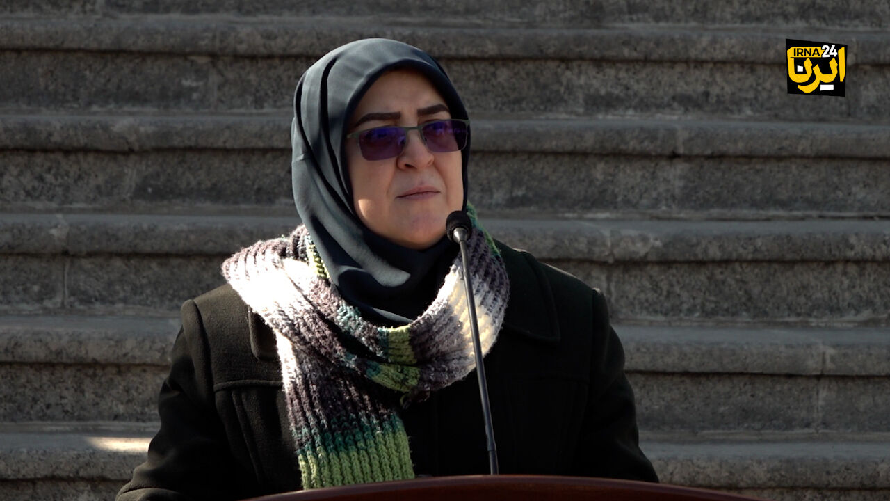 متحدثة الحكومة: نحن على أتم الجاهزية للدفاع عن الوطن متحدثة الحكومة: نحن على أتم الجاهزية للدفاع عن الوطن