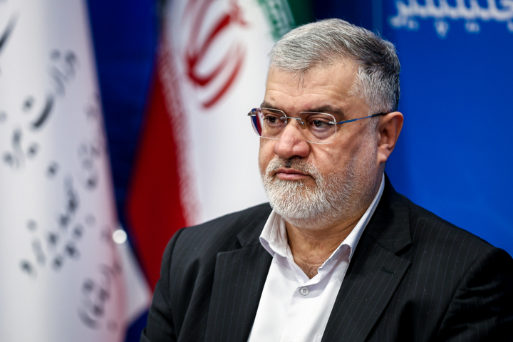 استاندار: امکان اسکان حداقل ۴ میلیون زائر در تهران فراهم شده است