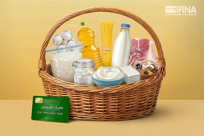 معاون اقتصادی استاندار: روند تأمین کالاهای اساسی و راهبردی در مازندران پایدار است