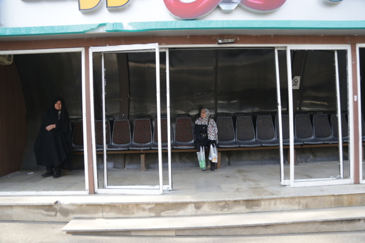 مرهمی بر زخم «دی ماه» مازندران