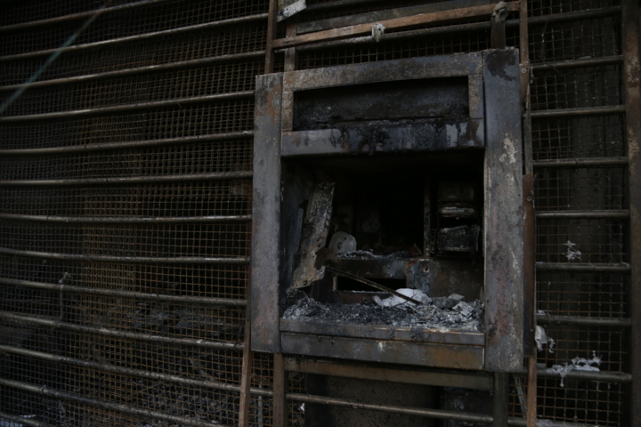 مرهمی بر زخم «دی ماه» مازندران