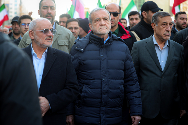 اعتراضات تصادفی نبود/ضرورت شکلگیری دیپلماسی فعال برای خنثیسازی توطئه های دشمن