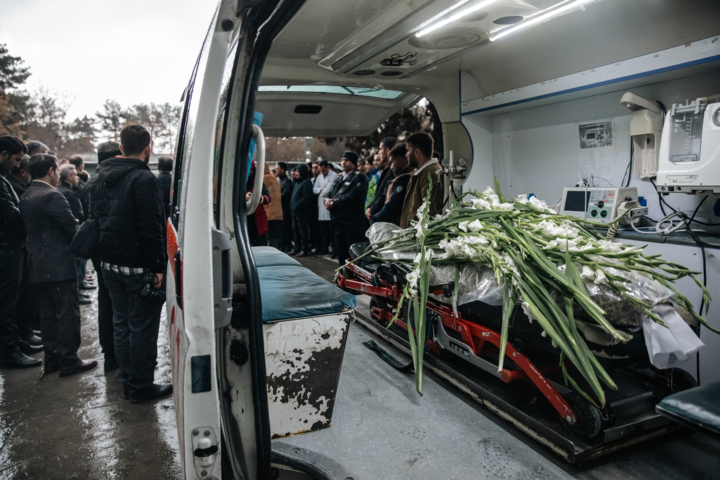 ارادت مازندرانیها به قرآن کریم؛ این کتاب در قلب همه جا دارد