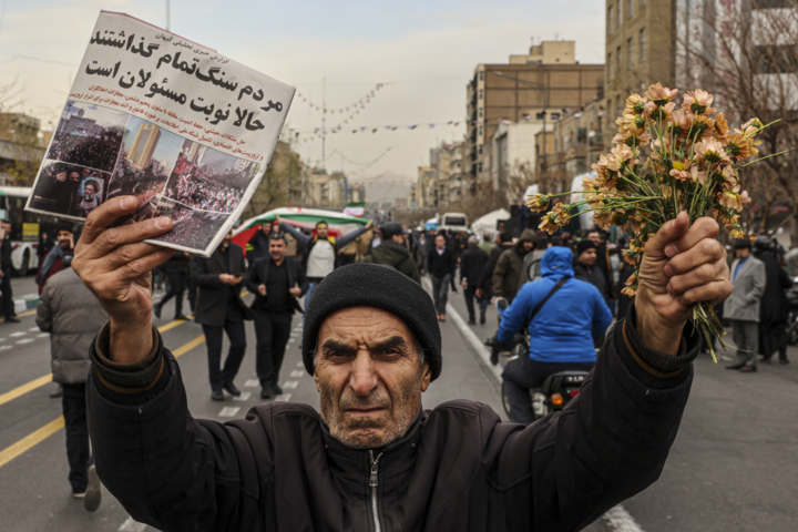 بازخوانی نارضایتیهای اجتماعی در پرتو نهادهای نماینده