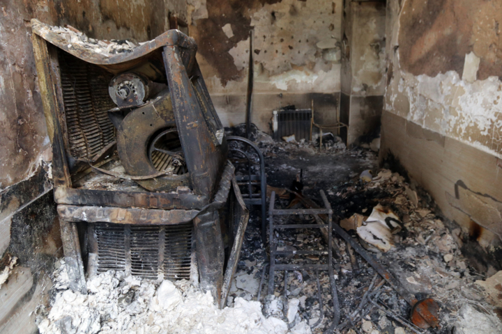 پیاده‌نظام فریب‌خورده؛ روایت اعترافات اغتشاشگران در خراسان جنوبی + فیلم