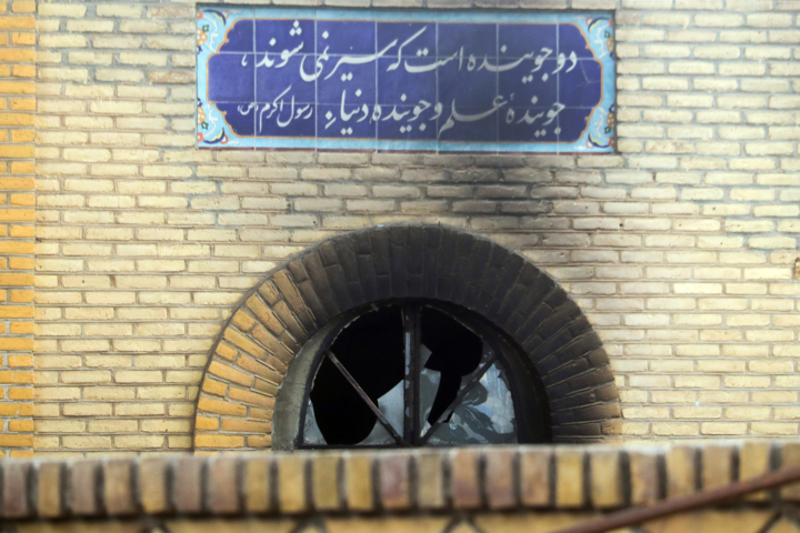 پیاده‌نظام فریب‌خورده؛ روایت اعترافات اغتشاشگران در خراسان جنوبی + فیلم