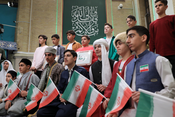 میراث جاودان امید؛ نقشه راهی که ماند