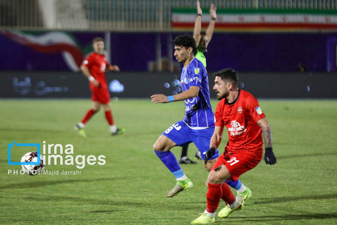 نمایندگان آسیایی ایران رسما معرفی شدند؛ پرسپولیس دست خالی ماند