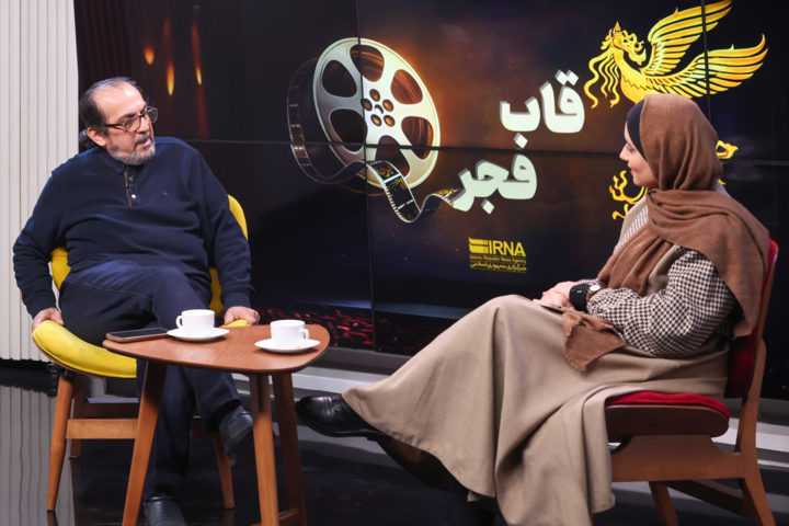 دعوای غلط ادغام یا جدایی بخش بینالمل/دبیر جشنواره باید انتخاب آثار را گردن بگیرد+فیلم