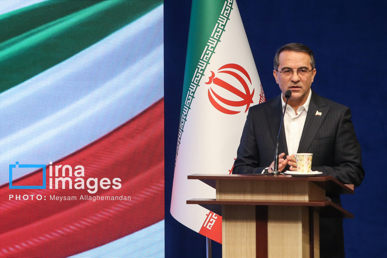 اعضای کارگروه ارتباطات و اطلاع‌رسانی نظام اداری کشور منصوب شدند
