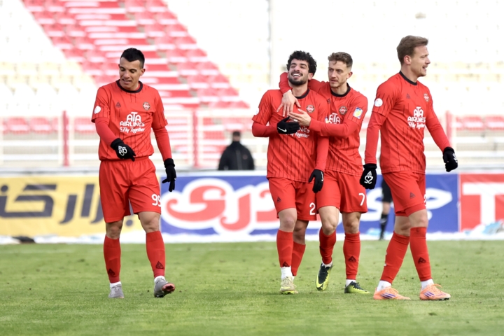 ترکیب احتمالی تراکتور مقابل آلومینیوم؛ اسکوچیچ به تیم برنده دست نمیزند