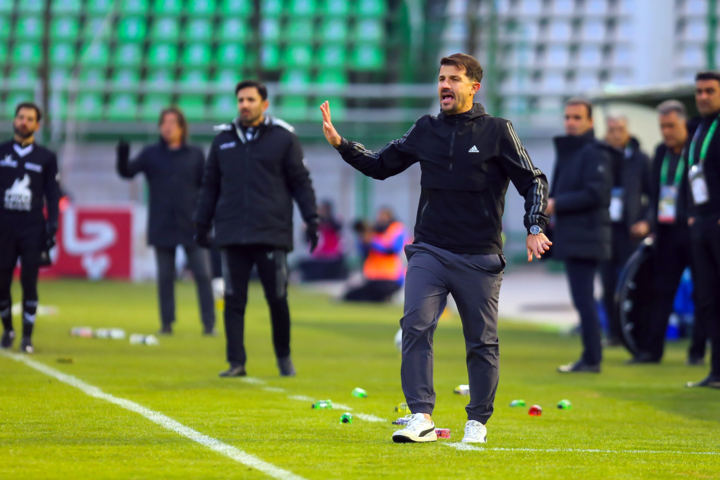 سقوط آزاد فینالیست آسیا؛ تیمی که کمکم «ذوب» میشود!