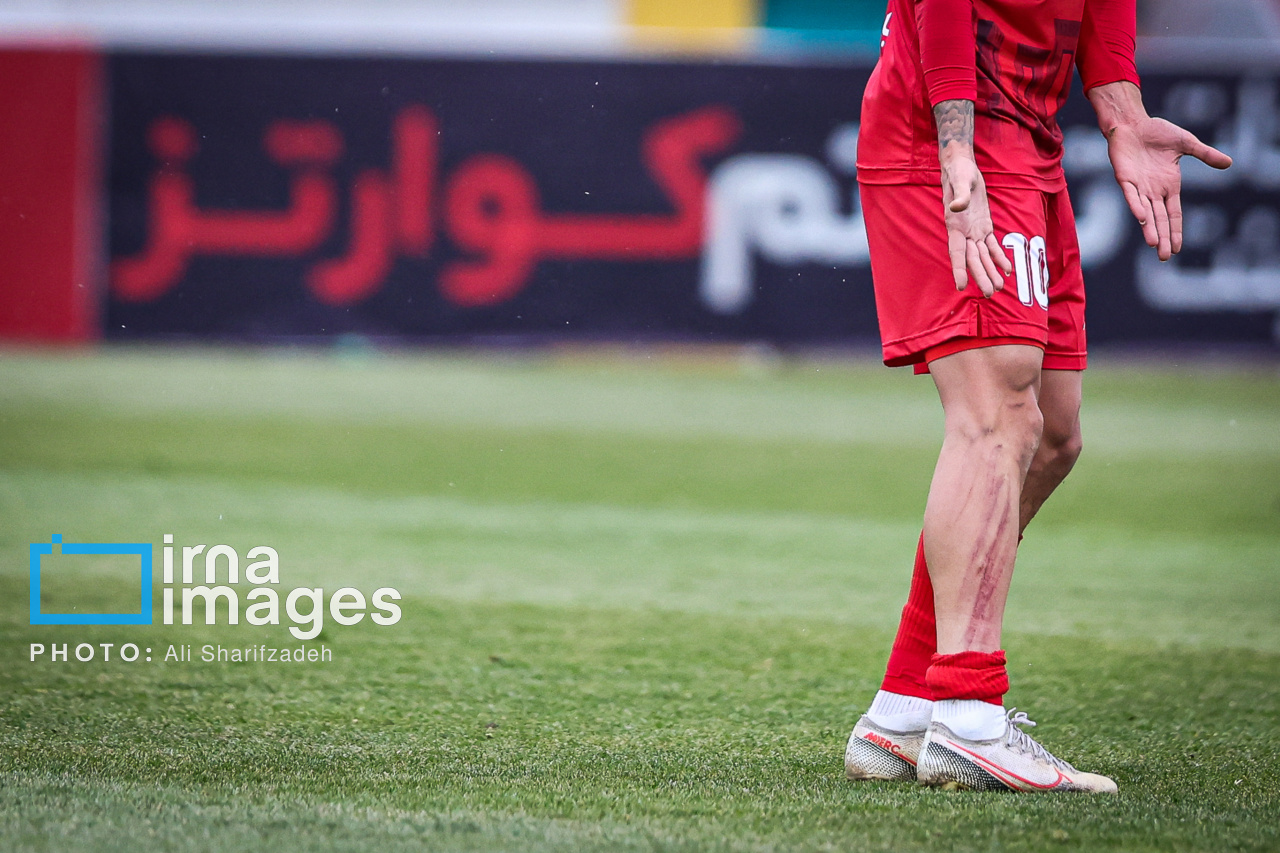 دورهمی پیرمردها در پرسپولیس؛ خونِ تازه کجاست؟