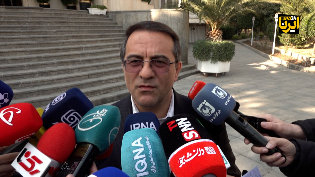 رفیع زاده: امکان شکایت از ایرلاین‌ها و شرکت‌های بیمه در فواد ۱۲۸ فراهم شد