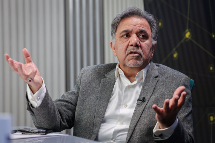 آخوندی: تنها راه تجزیهوتحلیل رفتار ترامپ، از گذرگاه زنجیره ارزش جهانی میگذرد