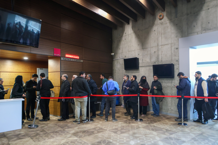 جشنواره فیلم فجر؛ فرصتی برای شکوفایی فرهنگی در لرستان