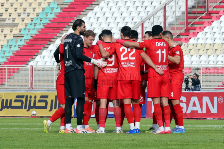 هفته هفتم لیگ نخبگان/تراکتور با خیال آسوده، السد با چالش صعود