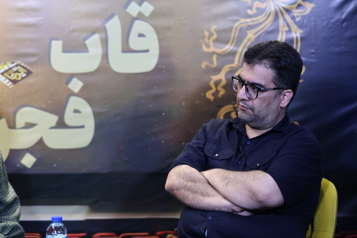 از جنجالِ «نیم شب» در روز سوم و غافلگیریِ پسر آقای کارگردان در اسکورت+ فیلم