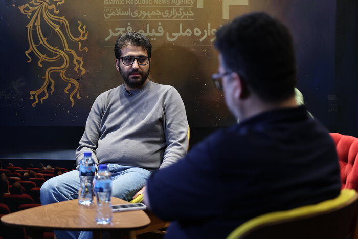 از جنجالِ «نیم شب» در روز سوم و غافلگیریِ پسر آقای کارگردان در اسکورت+ فیلم