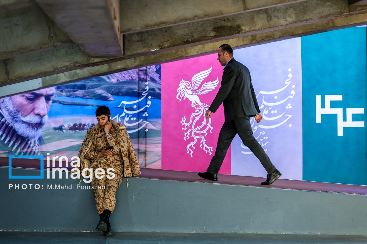 جشنواره فیلم فجر؛ فرصتی برای شکوفایی فرهنگی در لرستان