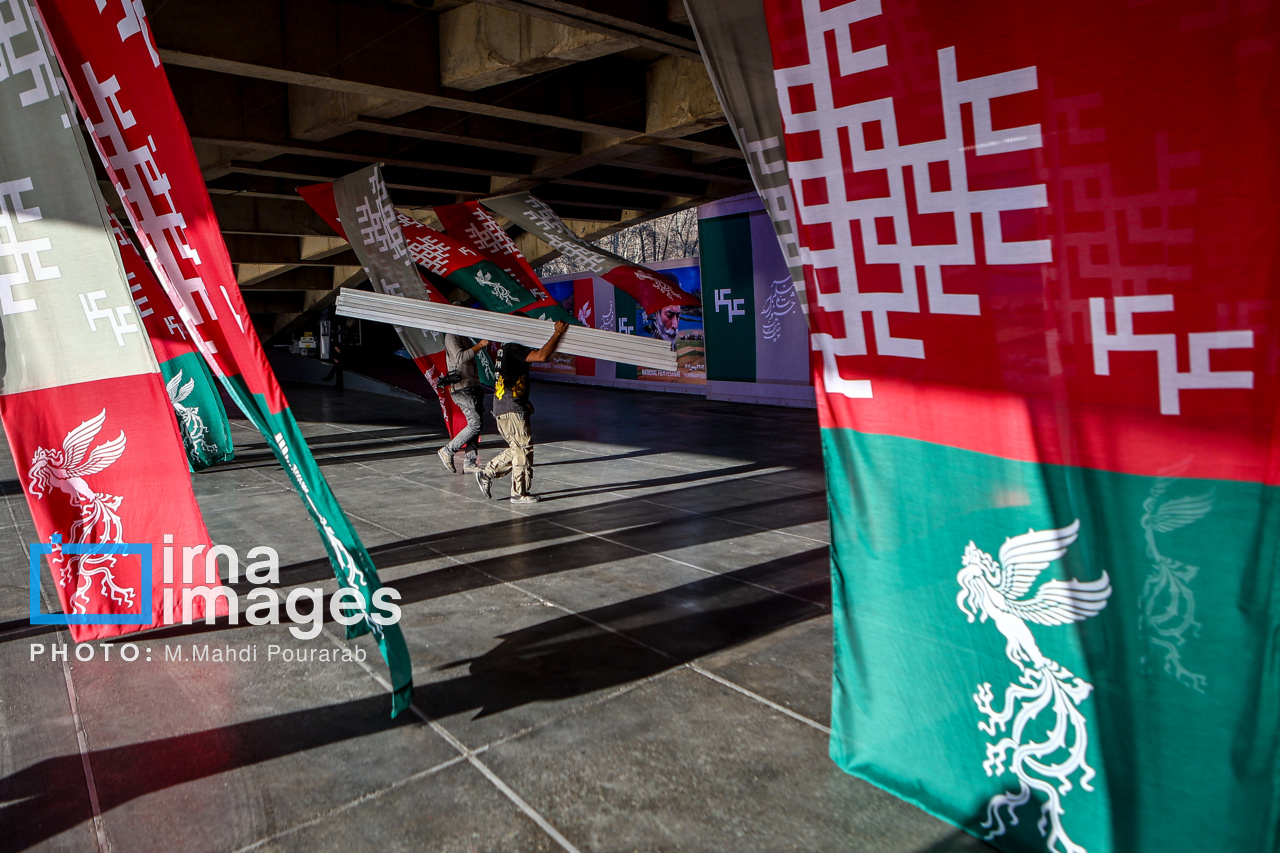 خوشحالم از ستاره‌ها در فیلمم استفاده نکردم/ آنها بزدل هستند