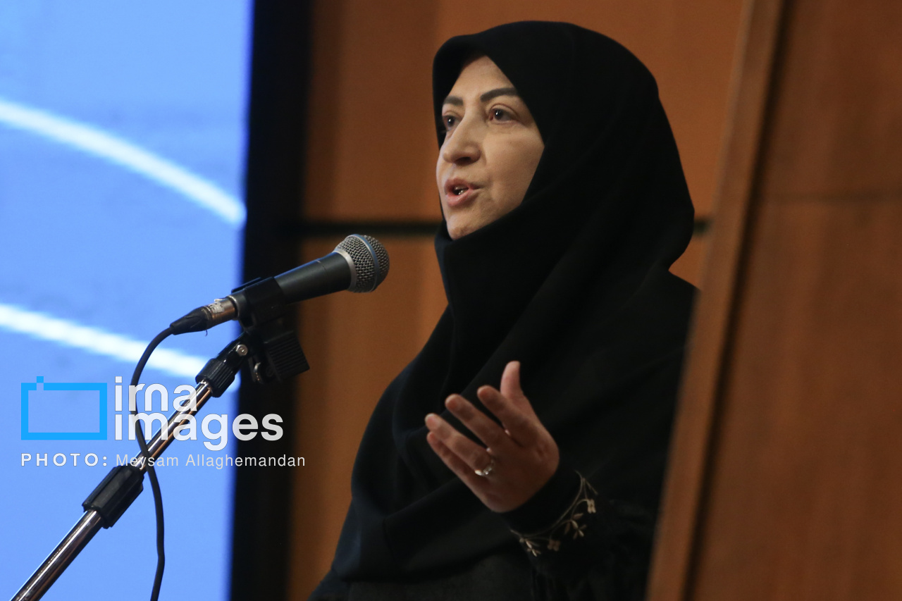 آینده‌نگری و تاب‌آوری باید به زبان مشترک مدیریت محیط‌زیست تبدیل شود