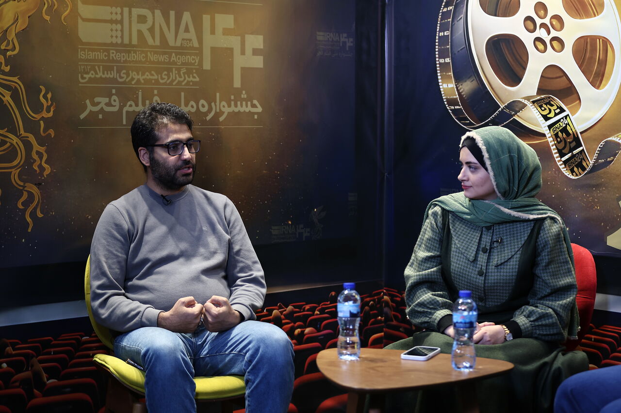 از جنجالِ «نیم شب» در روز سوم و غافلگیریِ پسر آقای کارگردان در اسکورت+ فیلم