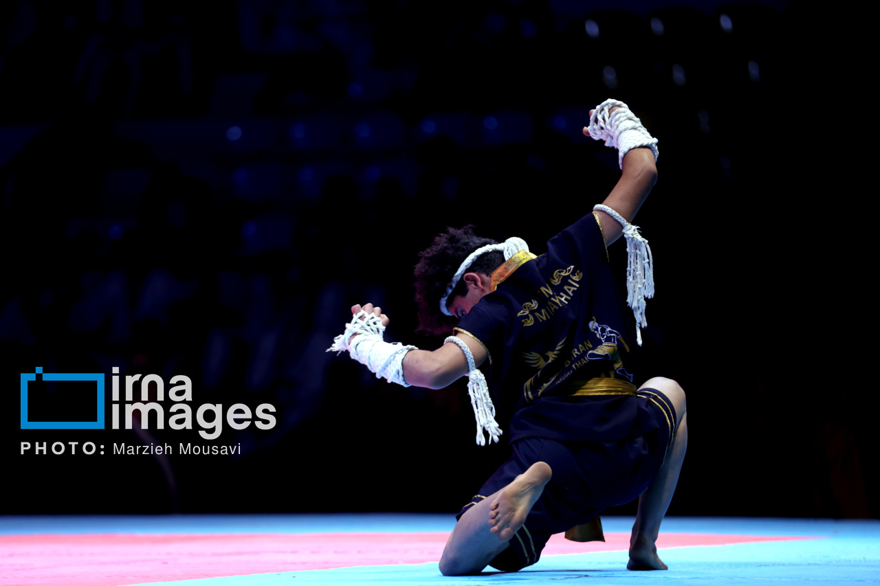 فیلم | تعداد ورزشکاران فدراسیون ورزش‌های رزمی به یک میلیون نفر رسید