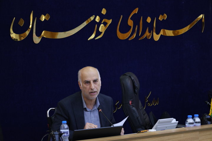 پیگیری متفاوتسازی ضرایب مالیاتی خوزستان نسبت به سایر استانها