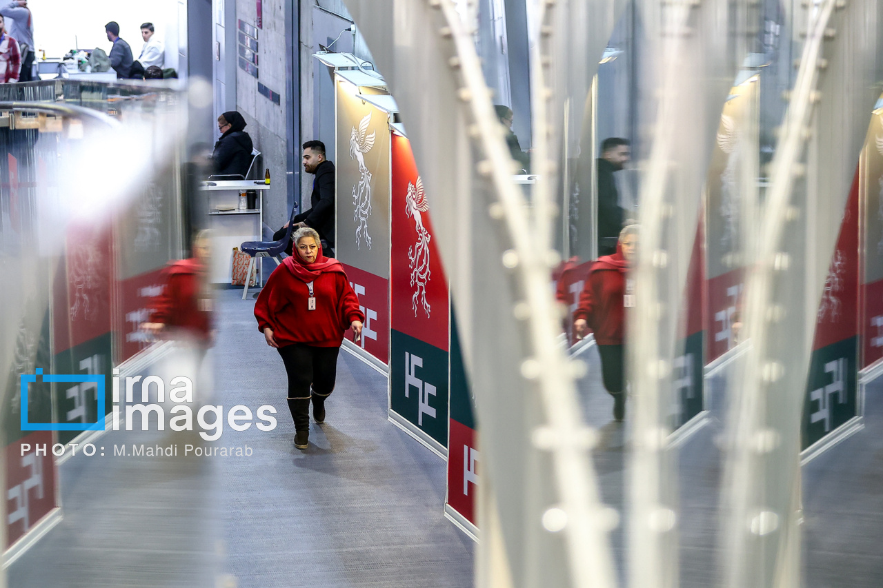 فیلم «خواب» تاریخ انقراض ندارد