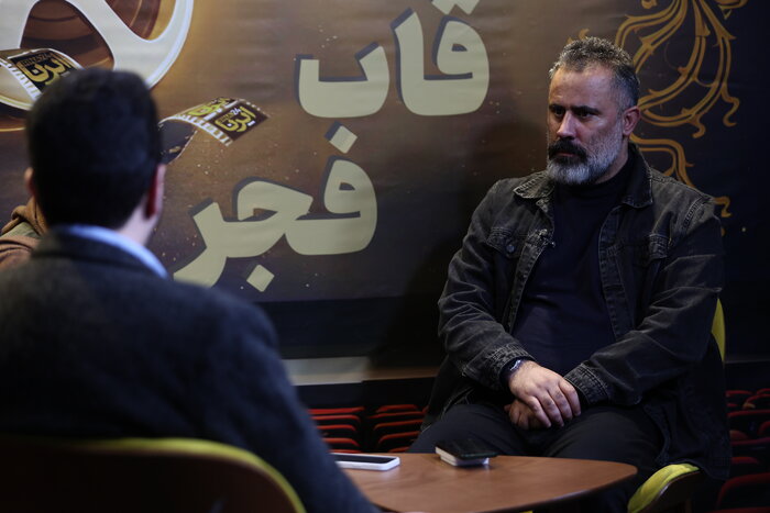 ابهام در «رقصباد»، جسارت یک فیلم و ایدهای که در «بیلبورد» هدر رفت+فیلم