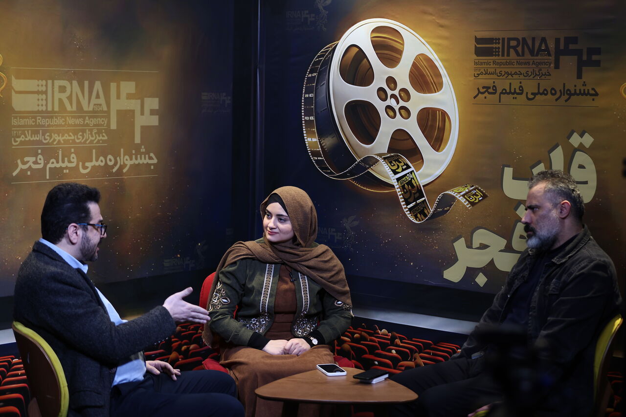 ابهام در «رقص‌باد»، جسارت یک فیلم و ایده‌ای که در «بیلبورد» هدر رفت+فیلم