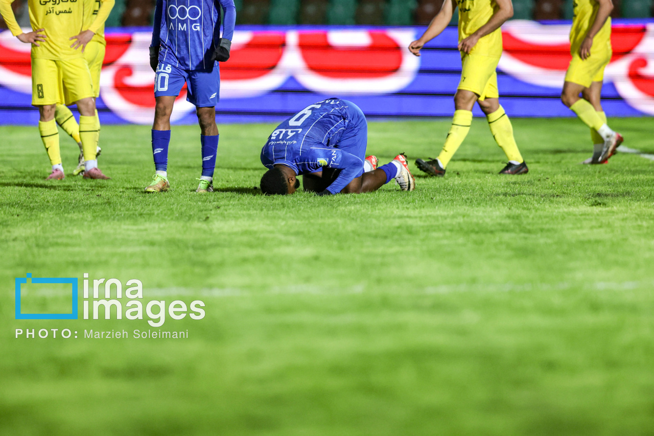 آخرین وضعیت مجوز حرفه‌ای باشگاه‌های ایرانی در آسیا از نگاه AFC