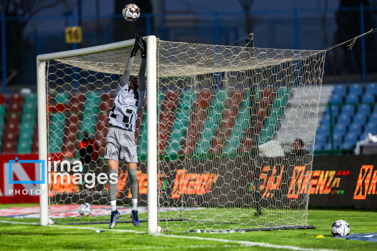 راهیابی نماینده مازندران به مرحله حذفی لیگ برتر ۱۸ سال فوتبال کشور