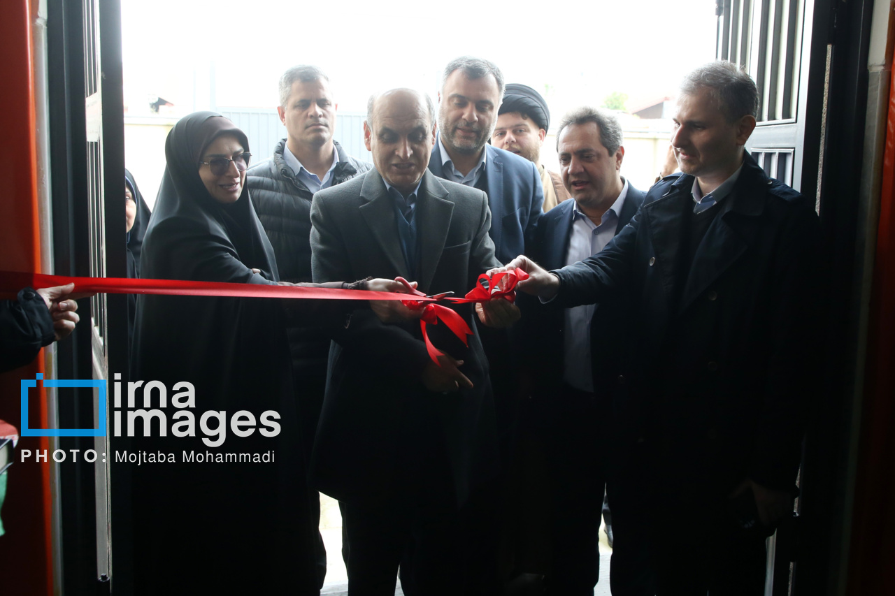 فرماندار: دهه فجر ۸۳ پروژه عمرانی در بندرانزلی به بهره‌برداری می‌رسد