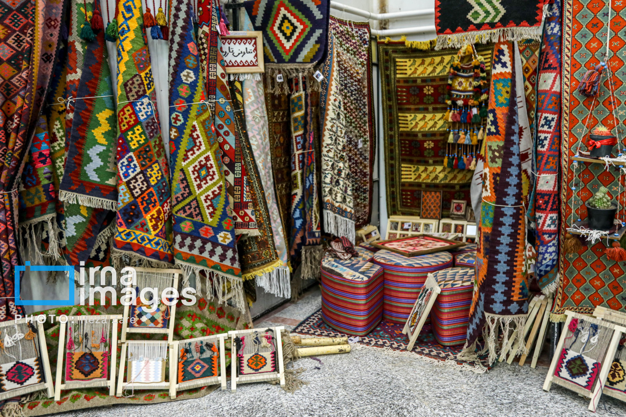 ثبت و صدور ۲۵۴ مجوز صنایع دستی در آبادان